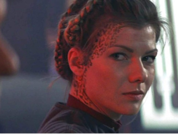 La famosa actriz Stephanie Niznik, que salió en reconocidas series de televisión, murió los 52 años de edad.