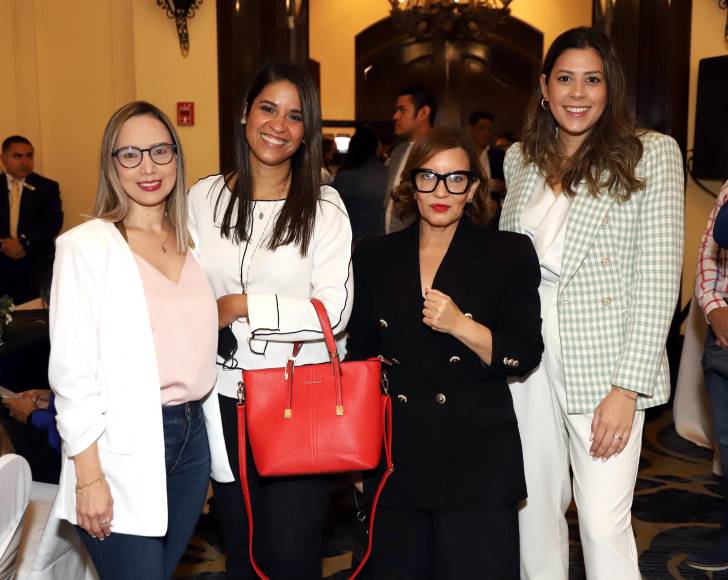 Exitosa jornada en nueva edición de Go Talks 2023