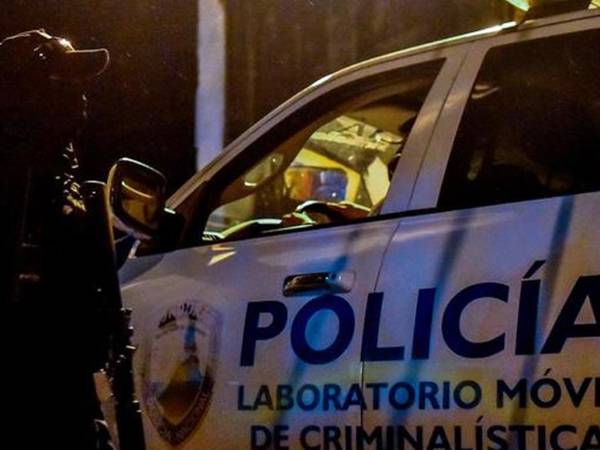 Analistas condenan la “negligencia policial” en medio de la crisis de violencia previo a las elecciones primarias.