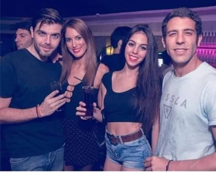 Cambio físico de Georgina Rodríguez tras conocer a Cristiano Ronaldo: Antes y después Cambio físico de Georgina Rodríguez tras conocer a Cristiano Ronaldo: Antes y después