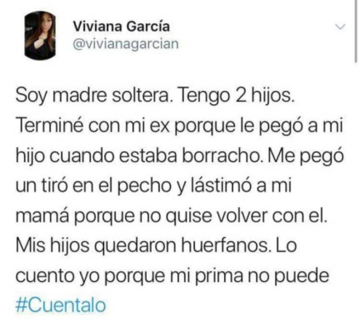 Caso 'La Manada': Se viraliza el hashtag #Cuéntalo en apoyo a víctimas de violación