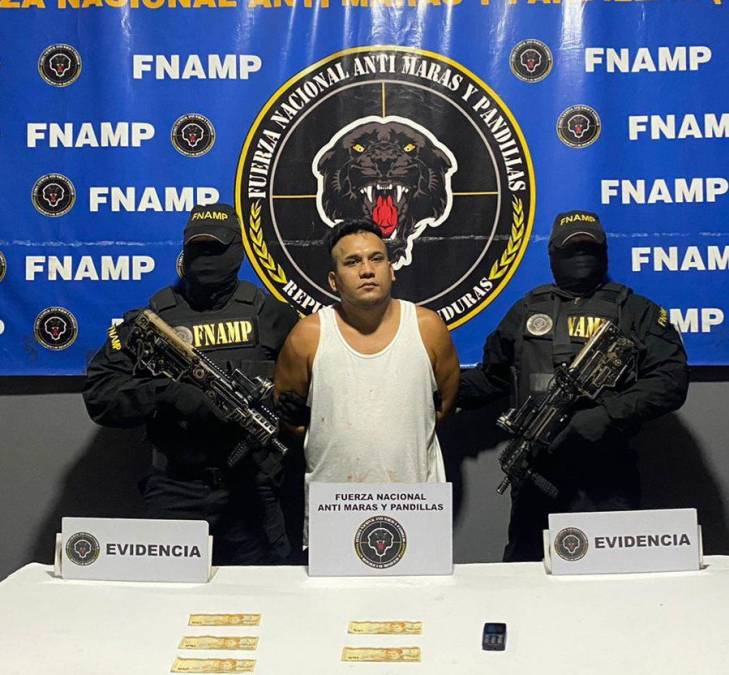 Lo que se sabe de la banda M-1 y Los Iluminati, nuevos grupos que siembran temor en Honduras