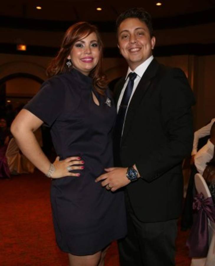 dos almas enamoradas