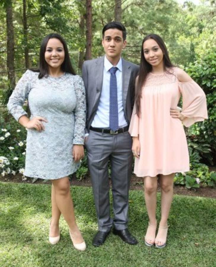 Encuentro de seniors de la Rosa Agazzi Bilingual School