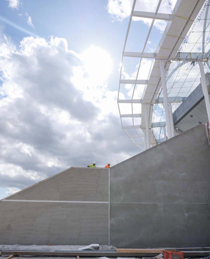 Freedom Park: Fecha de inauguración del nuevo estadio del Inter Miami ¡Ya casi!