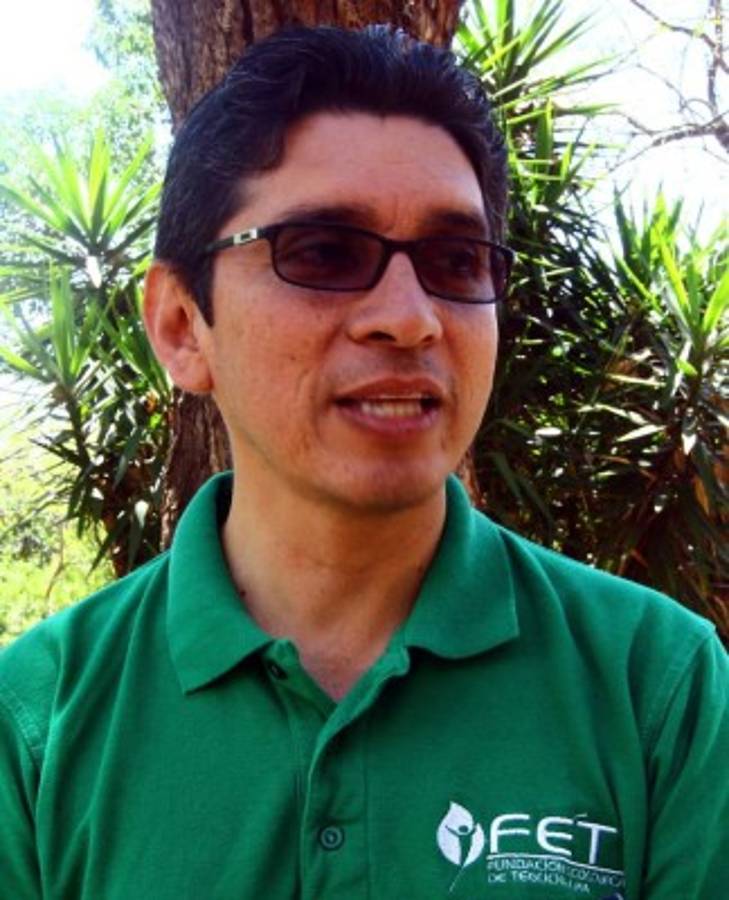 Pretenden actualizar inventario de bienes en el centro histórico de Tegucigalpa y Comayagüela