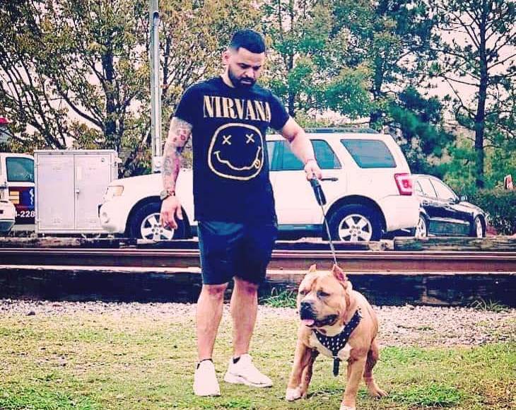 Mauricio ‘Pipo’ Castro y el gran giro que tuvo su vida ahora viviendo en Estados Unidos