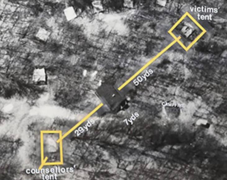 Abusadas y asesinadas, el horrendo caso de las niñas scouts de Oklahoma