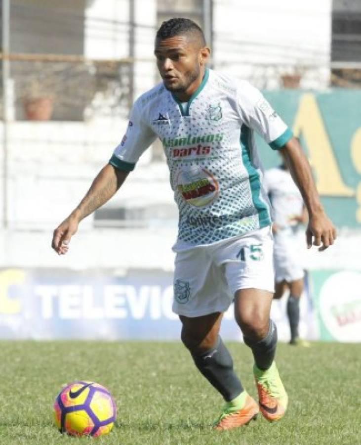 Orlando Ponce y la larga lista de jugadores que ha apodado