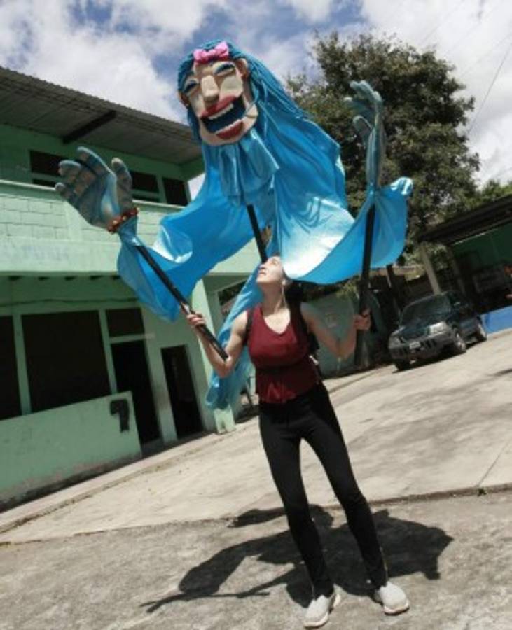 Carcajadas, llanto y pasión entre tablas y telones