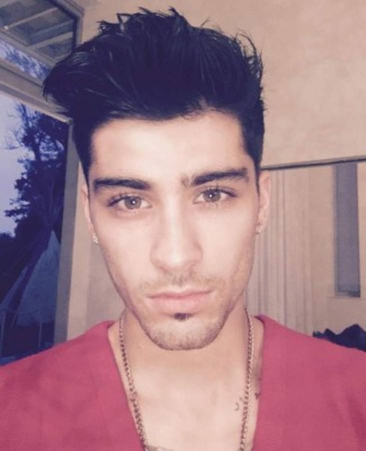 Zayn Malik revela la enfermedad que sufrió mientras integraba 'One Direction”