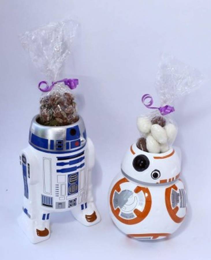 Un regalo diferente para el día de San Valentín