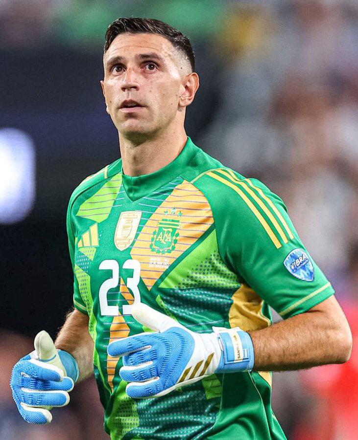 Revelan los 'trucos sucios' que utiliza el 'Dibu' Martínez con Argentina en el Mundial