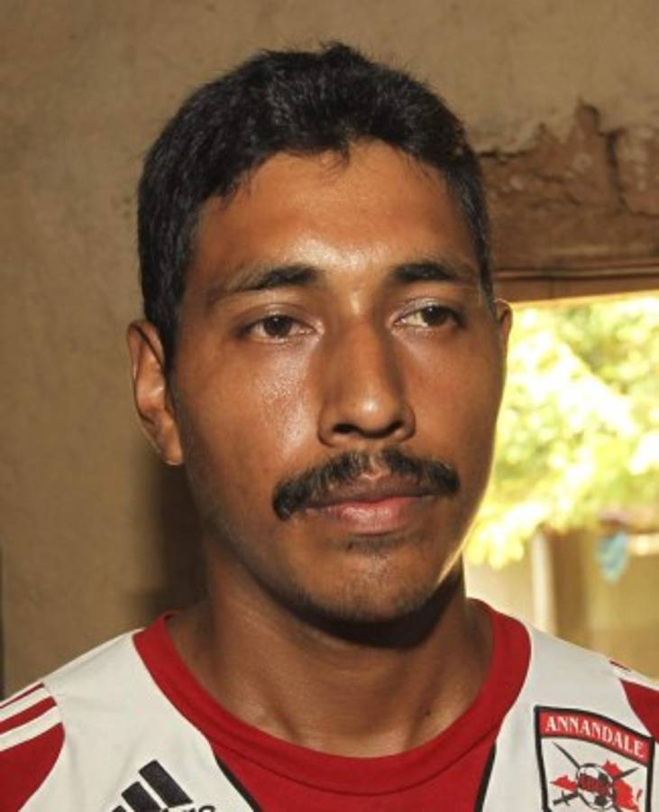 Nehemías Rodríguez, un milagro viviente