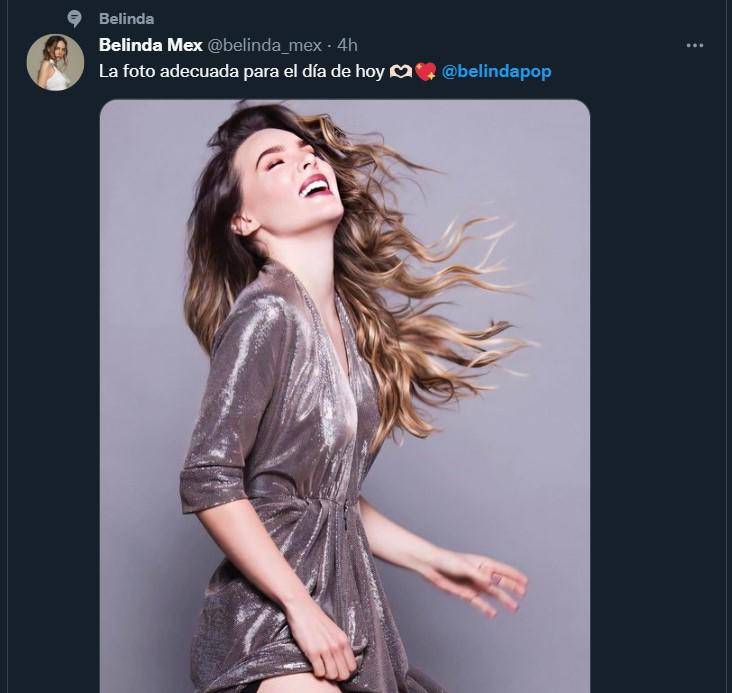 Divertidos memes deja nuevo escándalo de Belinda y Nodal