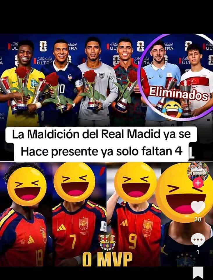 Mbappé recibe burlas: Los memes que dejó la eliminación de Francia en el Mundial 2026