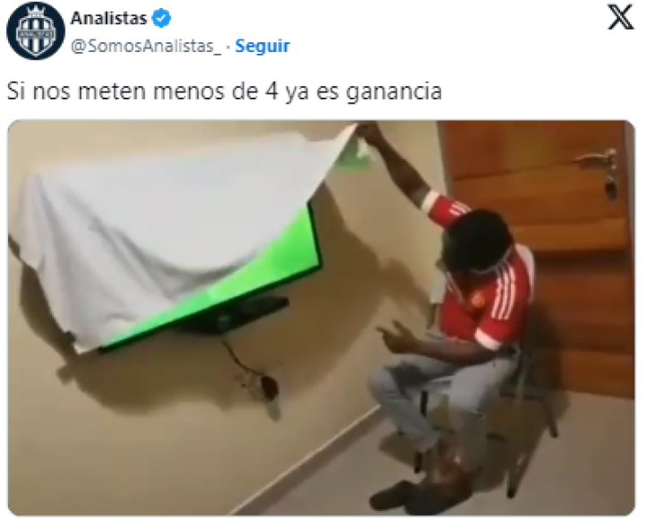 Memes no perdonan a México luego de otra derrota, esta vez ante Brasil