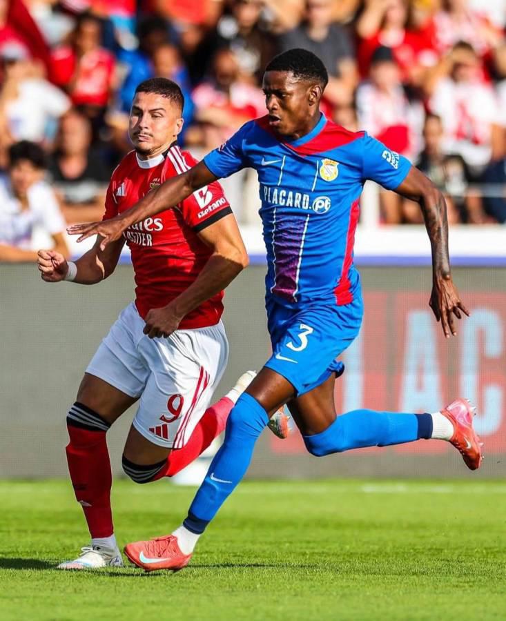 Jugadores que Rueda tuvo en el olvido serían las opciones para Honduras por los lesionados