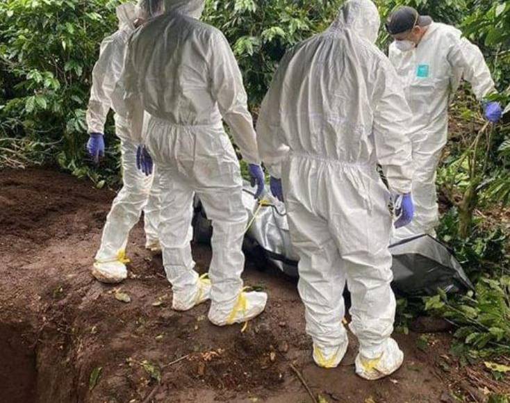 Asesinato de Kimberly Araya, por pedir divorcio, cambiaría las leyes en Costa Rica