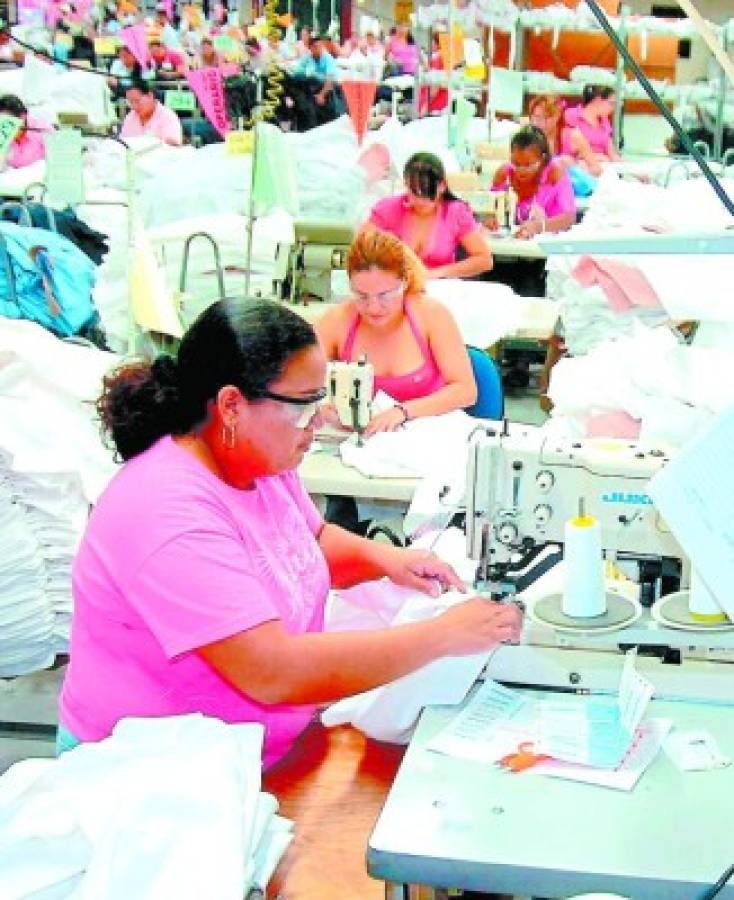 Honduras con el segundo peor nivel de productividad en CA