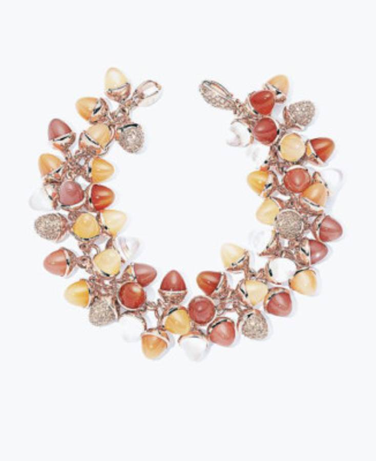 Coloridas y llenas de seducción