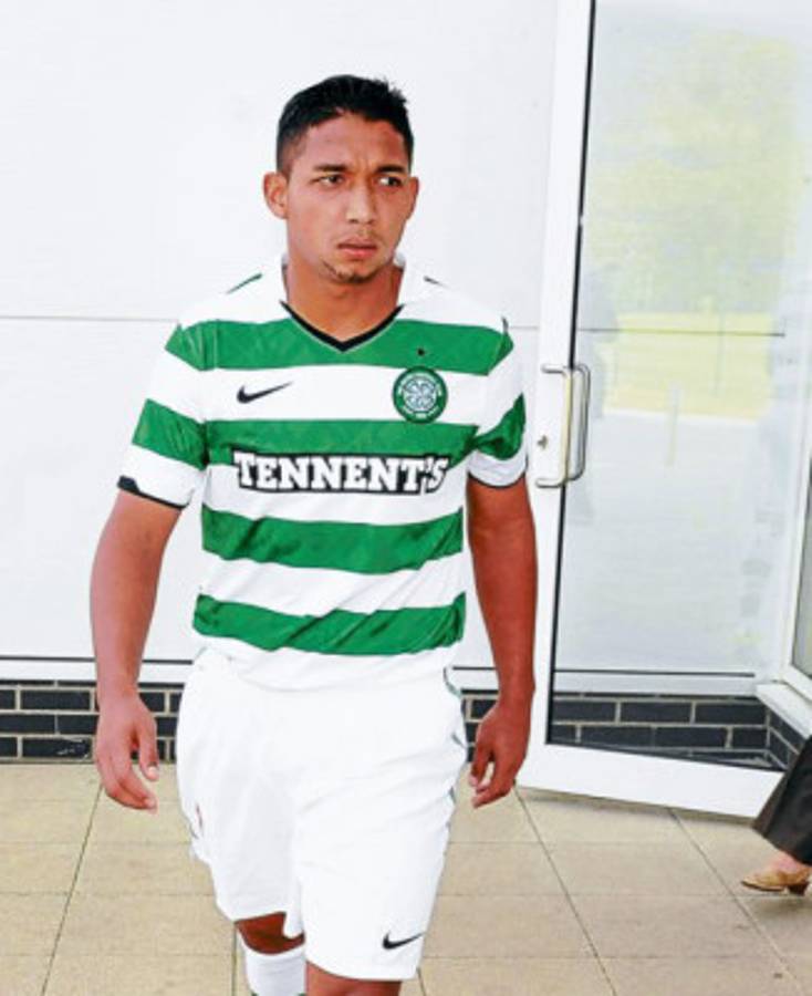 El DT decide si Emilio Izaguirre juega el clásico