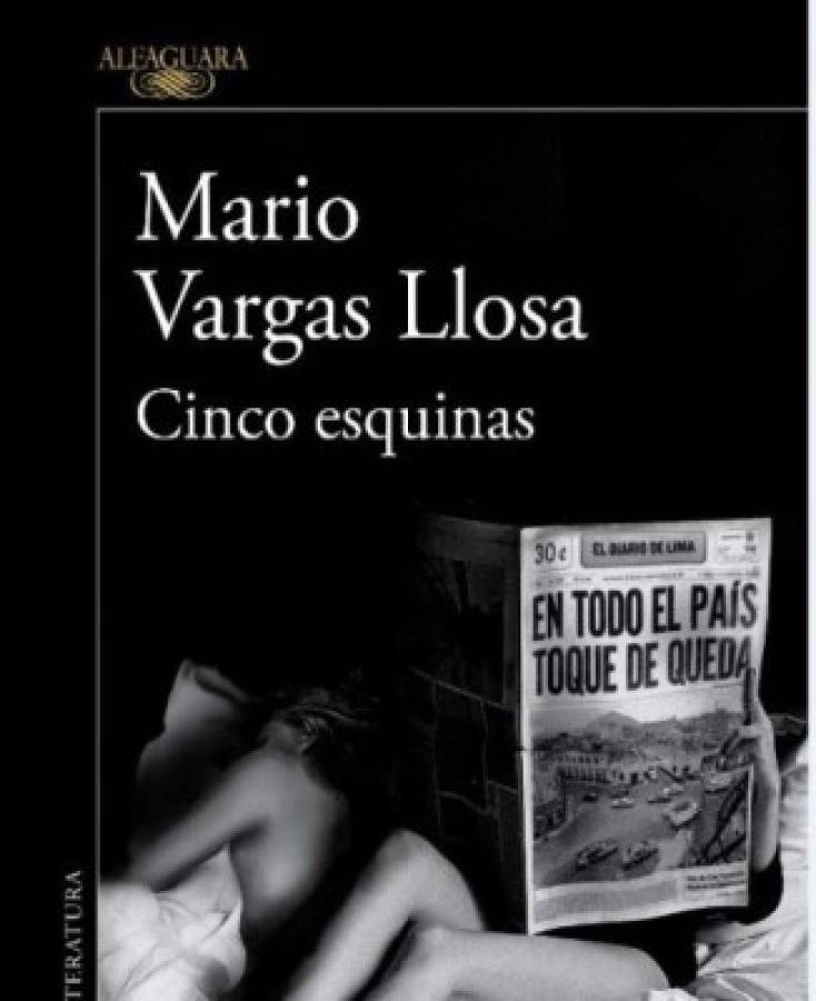 Mario Vargas Llosa, entre la literatura y el periodismo