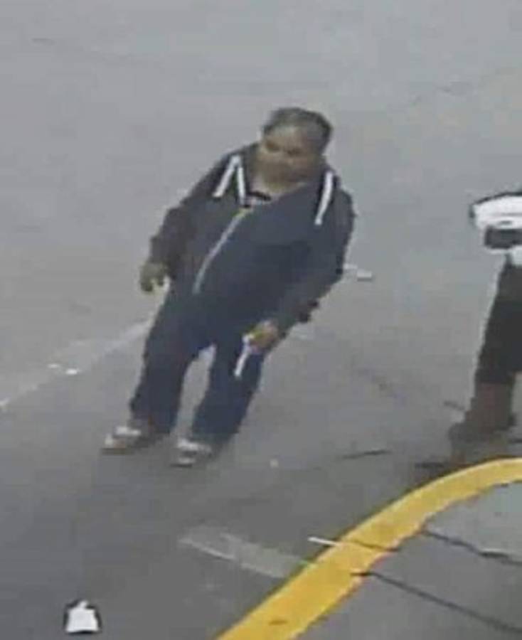 Buscan a mujer que arrebató bebé de los brazos de su madre