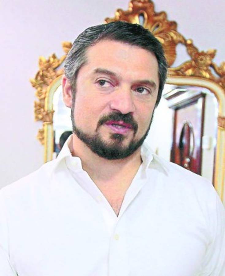 Yuri Sabas: 'Debemos buscar castigar el delito como solución”