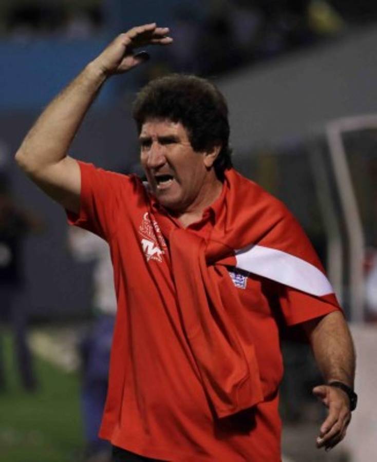 Olimpia y Real España se juegan la vida por el liderato en una vibrante jornada 16