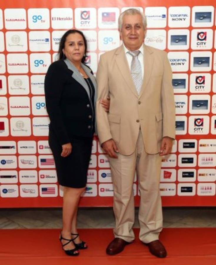 Con fina gala cerró el festival de cortometrajes