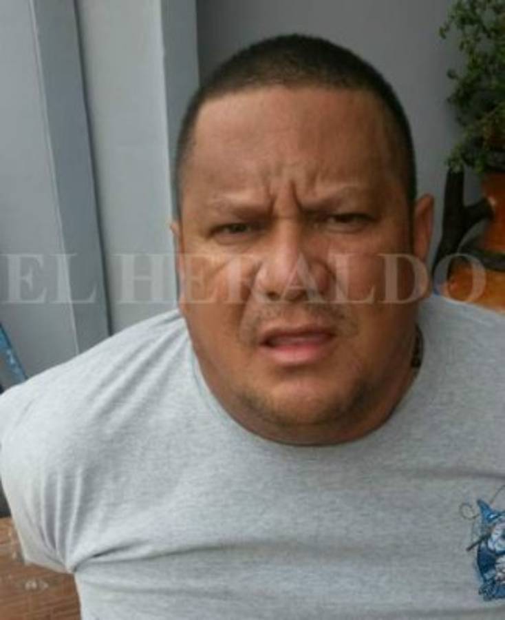 Al extraditable se le daba seguimiento desde el año 2013, revelaron fuentes policiales.