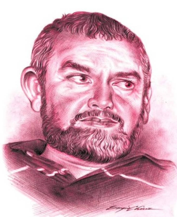 'La Bestia” y 'El Patrón de Patrones”