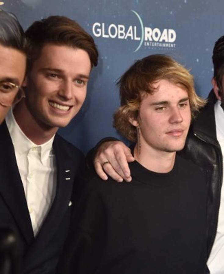 El aspecto de Justin Bieber en su primera aparición pública, tras supuesta ruptura con Selena Gomez, causa furor