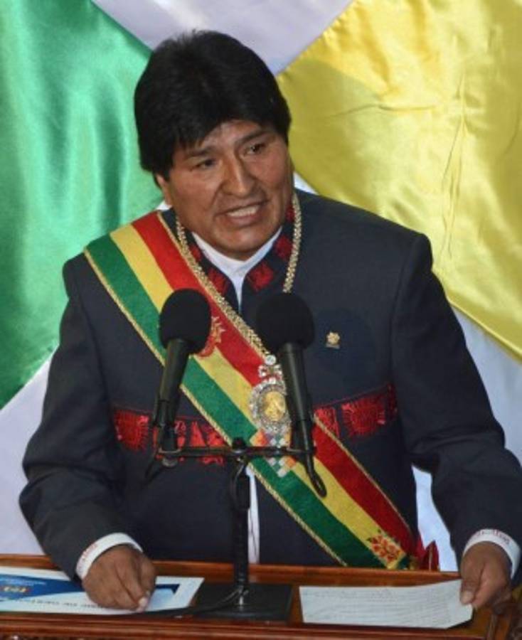 EE UU habla de normalizar relaciones con Bolivia