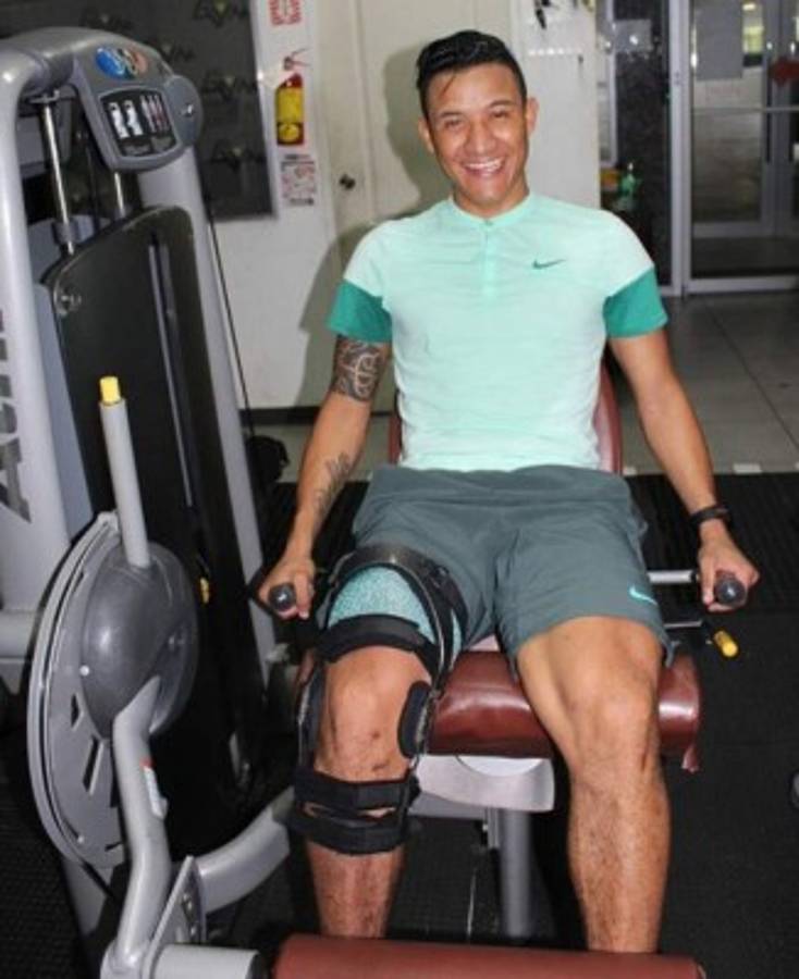 Pinto afina partido a puerta cerrada con Nicaragua