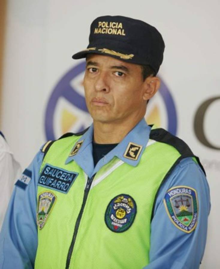 “Después de hacer un análisis se ha establecido que en el 28 por ciento de las muertes en accidentes de tránsito del país participa un motociclista”, informó Leonel Sauceda.