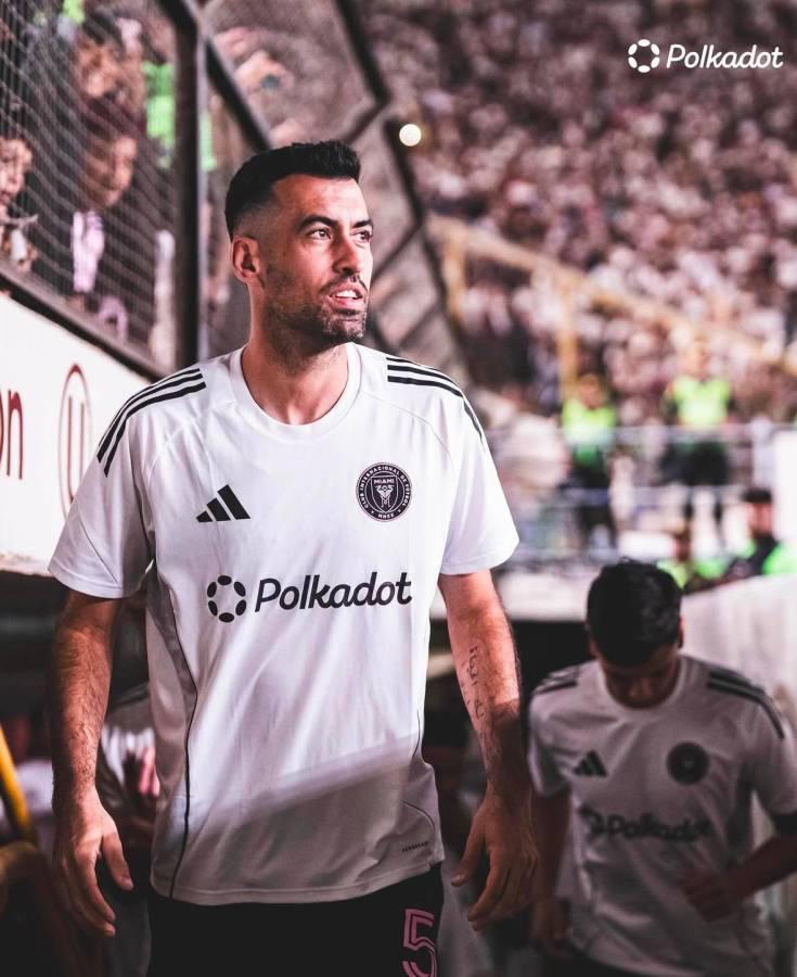 Furor total causó estadía de Messi en Perú: Seguridad, protocolo y minutos que jugó