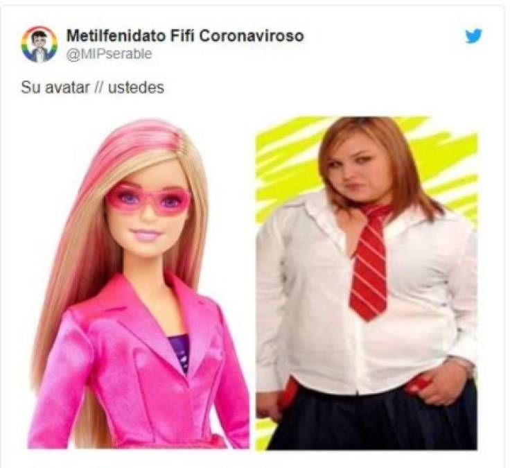 Divertidos memes que dejó creación de nuevo avatar en Facebook