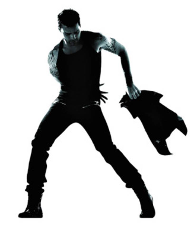 Ricky Martin, el ídolo que marcó el pop latino