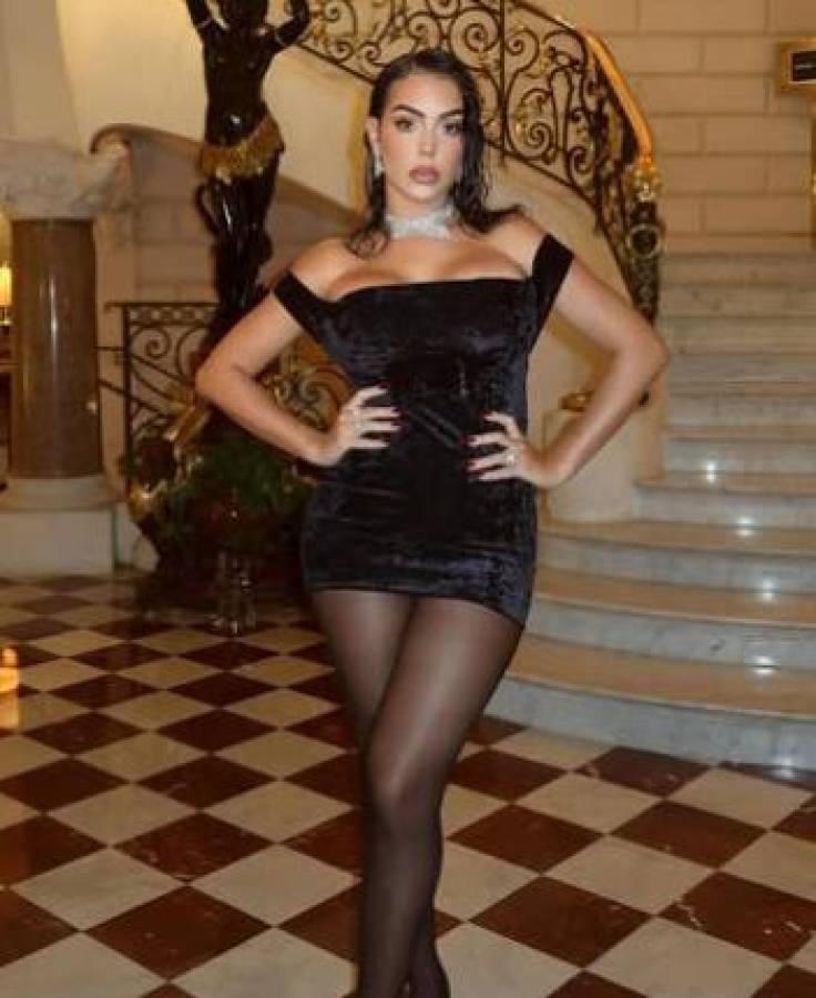 Cristiano Ronaldo y Georgina Rodríguez toman drástica decisión: Sorprenden a todos