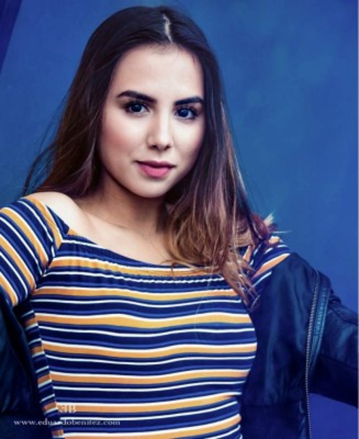 Foto cortesía de Eduardo Benitez