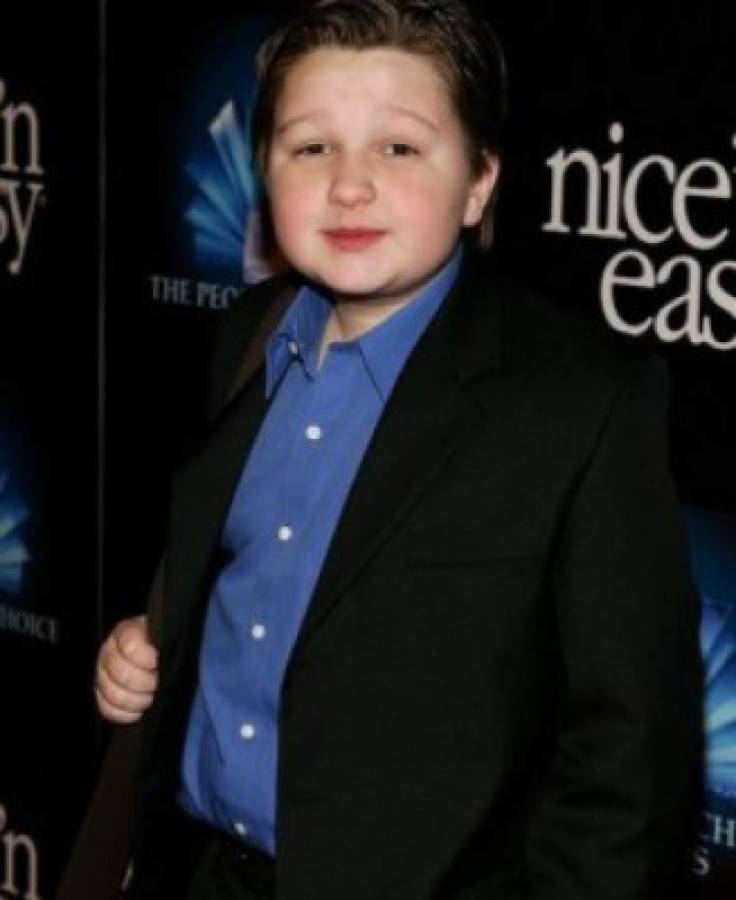 ¿Cómo luce hoy Jake Harper el niño de 'Two and a Half Men”?