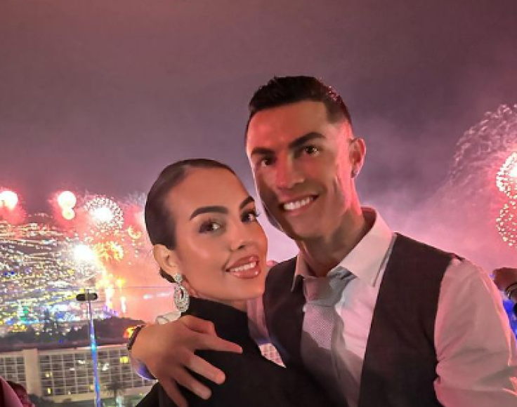 Georgina Rodríguez gana demanda a medios que hablaron mal de ella