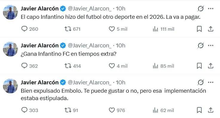 Lo que dicen los medios tras polémico triunfo de Argentina sobre Suiza para avanzar a semis