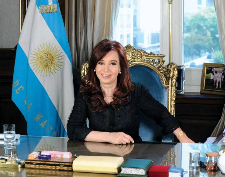 Las mujeres elegidas presidentas en América Latina antes de Claudia Sheinbaum