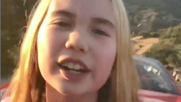 ¿Qué se sabe de la supuesta muerte de la rapera Lil Tay?
