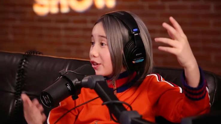 ¿Qué se sabe de la supuesta muerte de la rapera Lil Tay?