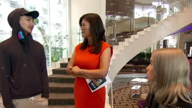 ¿Qué se sabe de la supuesta muerte de la rapera Lil Tay?