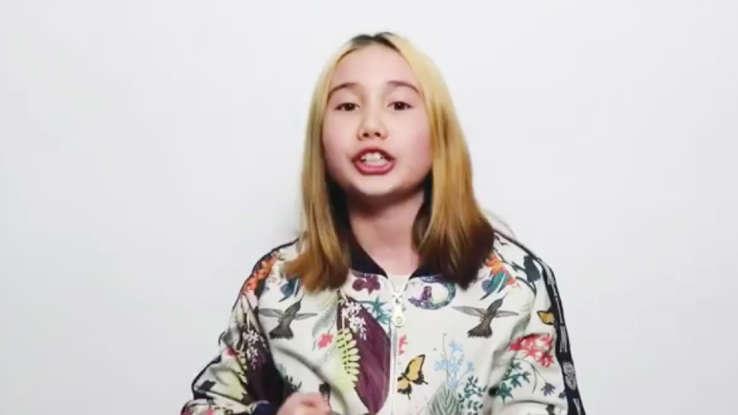 ¿Qué se sabe de la supuesta muerte de la rapera Lil Tay?